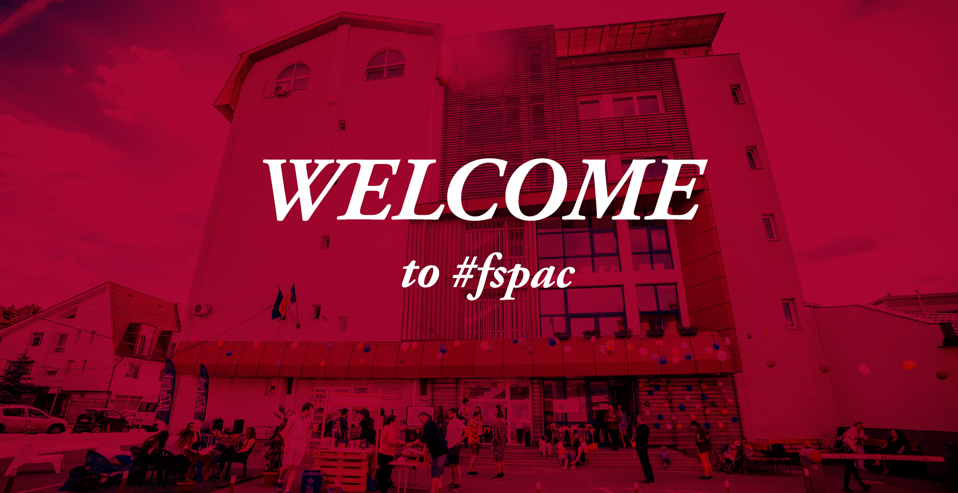 #fspac