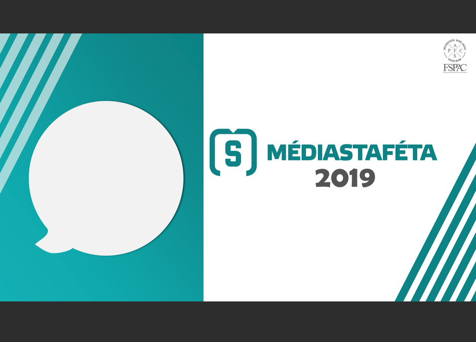 Médiastaféta 2019 Kolozsváron