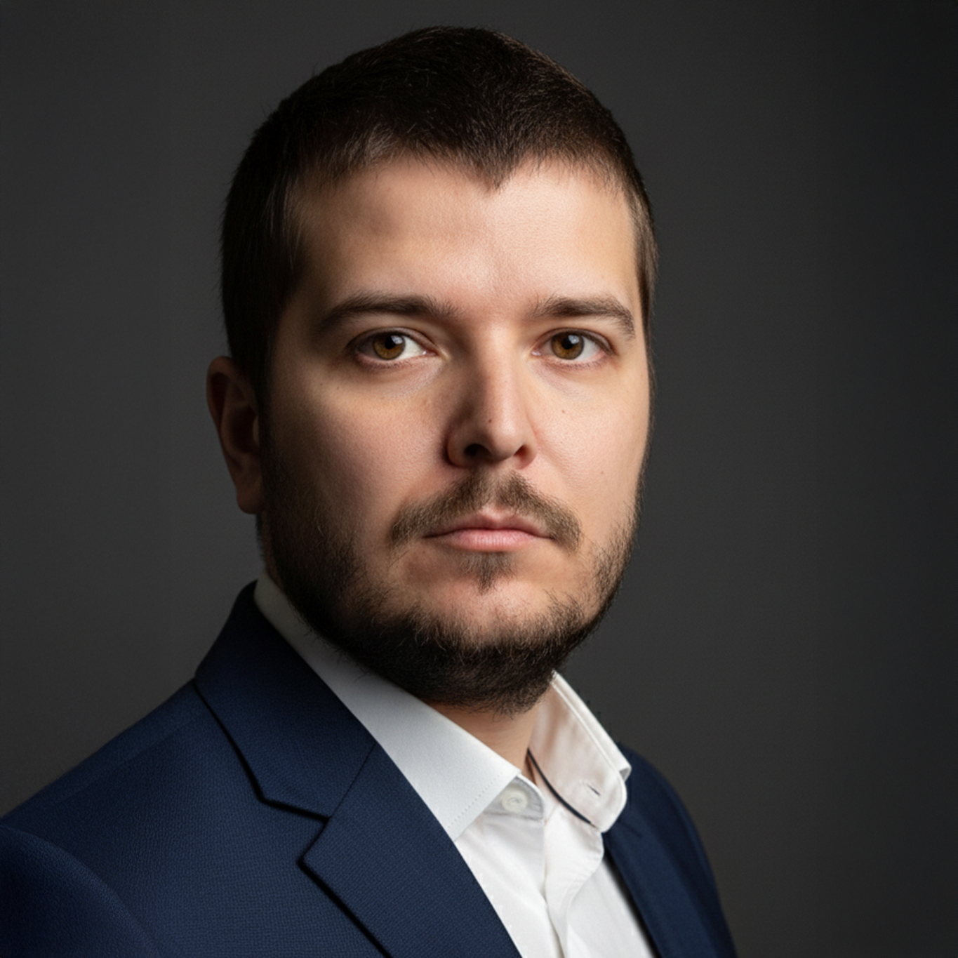 Lect. univ. dr. Dorin Spoaller
