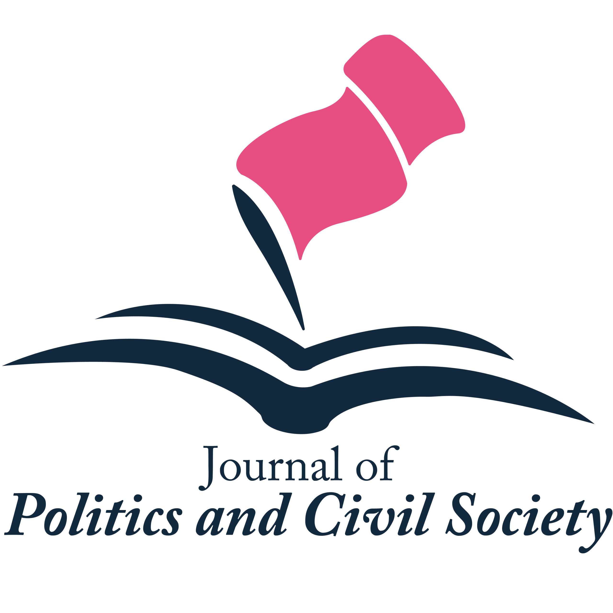 Journal of Politics and Civil Society